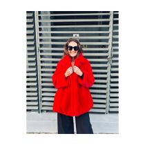 SZTUCZNE FUTRO rundholz