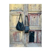 TORBY Black by K&M