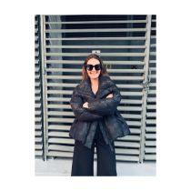 KURTKA Annette Görtz