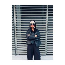 KOŻUCH  Annette Görtz