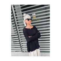 SWETER Sort Aarhus