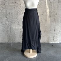 black by k&m spodnie