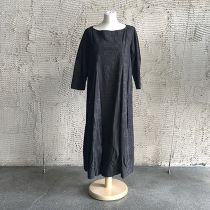 rundholz sukienka w print