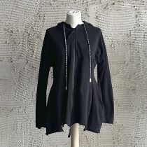 rundholz bluza z kapturem