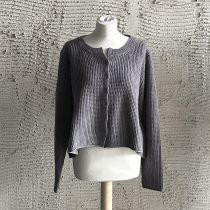 rundholz kardigan na napy