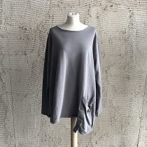 rundholz bluza z kieszenią