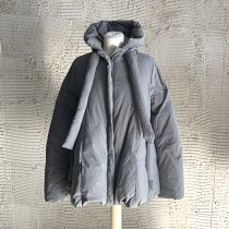 rundholz kurtka puchowa