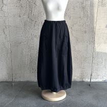 rundholz spódnica z kieszeniami