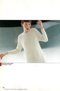 Sweter - EM cashmere